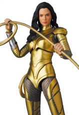 Wonder Woman Movie MAF EX Action Figure Wonder Woman Golden Armor Ver. 16 cm Medicom