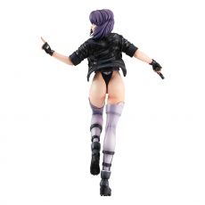 Ghost in the Shell Gals PVC Statue Motoko Kusanagi Ver. S.A.C. 30 cm Megahouse