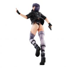 Ghost in the Shell Gals PVC Statue Motoko Kusanagi Ver. S.A.C. 30 cm Megahouse