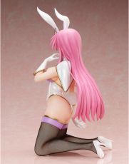 Mobile Suit Gundam SEED B-Style PVC Statue Meer Campbell Bunny Ver. 35 cm Megahouse