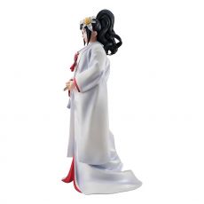 Naruto Gals PVC Statue Hinata Hyuga Wedding Ceremony Ver. 21 cm Megahouse