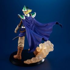 Yu-Gi-Oh! Duel Monsters Monsters Chronicle PVC Statue Celtic Guardian 12 cm Megahouse