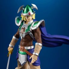 Yu-Gi-Oh! Duel Monsters Monsters Chronicle PVC Statue Celtic Guardian 12 cm Megahouse