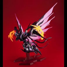 Yu-Gi-Oh! Zexal Art Works Monsters PVC Statue Number 107 Galaxy-Eyes Tachyon Dragon 38 cm Megahouse