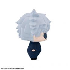 Jujutsu Kaisen Chokorin Mascot Series Trading Figure Vol. 02 5 cm Assortment (6) Megahouse