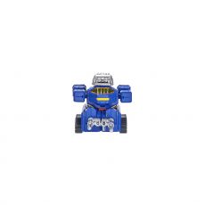 Machine Robo: Revenge of Cronos Machine Build Series Action Figure Battle Robo 13 cm Megahouse