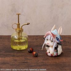 Made in Abyss: The Golden City of the Scorching Sun Look Up PVC Statue Nanachi 11 cm Megahouse