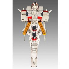 Mobile Suit Gundam:Char's Counterattack Ra Cailum Re PVC Figure Cosmo Fleet Special 17 cm Megahouse