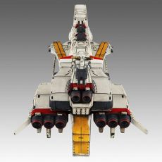 Mobile Suit Gundam:Char's Counterattack Ra Cailum Re PVC Figure Cosmo Fleet Special 17 cm Megahouse