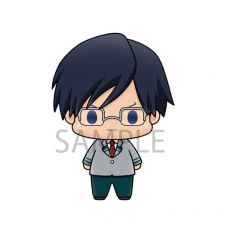 My Hero Academia Chokorin Mascot Series Trading Figure 5 cm Assortment (6) Megahouse