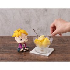 One Piece Look Up PVC Statue Marco 11 cm Megahouse