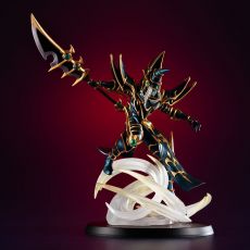 Yu-Gi-Oh! Duel Monsters Monsters Chronicle PVC Statue Dark Paladin 14 cm Megahouse