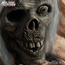 Creepshow MDS Roto Plush Doll The Creep 46 cm Mezco Toys