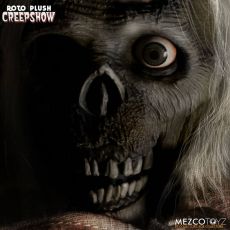 Creepshow MDS Roto Plush Doll The Creep 46 cm Mezco Toys