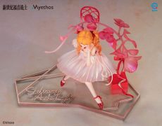Evangelion PVC Statue 1/7 Asuka Shikinami Langley: Whisper of Flower Ver. 22 cm Myethos