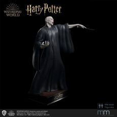 Harry Potter and the Deathly Hallows Life-Size Statue Voldemort 211 cm Muckle Mannequins