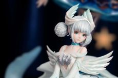 Honor of Kings PVC Statue 1/7 Xiao Qiao: Swan Starlet Ver. 43 cm Myethos