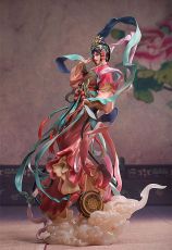 Winter Begonia PVC Statue 1/7 Shang Xirui Peking Opera Zhao Feiyan Ver. 30 cm Myethos