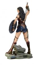 Wonder Woman Life-Size Statue Wonder Woman 224 cm Muckle Mannequins