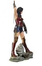 Wonder Woman Life-Size Statue Wonder Woman 224 cm Muckle Mannequins