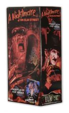 A Nightmare On Elm Street 3 Replica 1/1 Freddy´s Glove NECA
