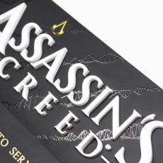 Assassin's Creed LED-Light Logo 22 cm Neamedia Icons