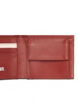 Attack on Titan Bifold Wallet Graphic Patch Difuzed