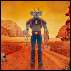 Biker Mice From Mars Action Figure Modo 20 cm Nacelle Consumer Products