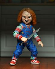 Child´s Play Action Figure Chucky (TV Series) Ultimate Chucky 18 cm NECA