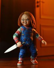 Child´s Play Action Figure Chucky (TV Series) Ultimate Chucky 18 cm NECA