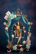 Fairy Tale Another Statue 1/8 March Hare 41 cm Myethos