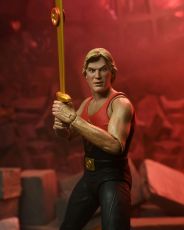 Flash Gordon (1980) Action Figure Ultimate Flash Gordon (Final Battle) 18 cm NECA