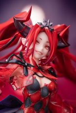 Girls From Hell PVC Statue 1/7 Viola 25 cm Myethos