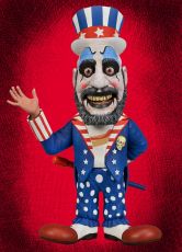 House of 1000 Corpses Little Big Head Figures 3-Pack 15 cm NECA