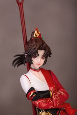 King of Glory PVC Statue 1/10 Yunying: Heart of a Prairie Fire Ver. 23 cm Myethos