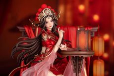 King Of Glory PVC Statue 1/7 My One and Only Luna 24 cm Myethos