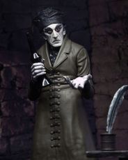 Nosferatu Action Figure Ultimate Count Orlok 18 cm NECA