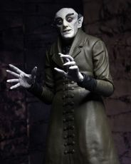 Nosferatu Action Figure Ultimate Count Orlok 18 cm NECA