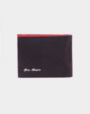 Spider-Man Bifold Wallet Miles Morales Difuzed