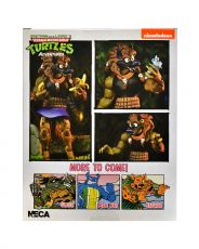 Teenage Mutant Ninja Turtles (Archie Comics) Action Figure Dreadmon 18 cm NECA