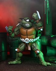 Teenage Mutant Ninja Turtles (Archie Comics) Action Figure Slash 18 cm NECA