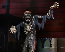 The Return of the Living Dead Toony Terrors Figure Tarman 15 cm NECA