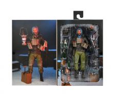 The Thing Action Figure Ultimate MacReady (Last Stand) 18 cm NECA