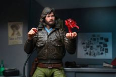 The Thing Action Figure Ultimate MacReady (Station Survival) 18 cm NECA