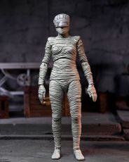 Universal Monsters Action Figure Ultimate Bride of Frankenstein (Color) 18 cm NECA
