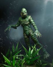 Universal Monsters Action Figure Ultimate Creature from the Black Lagoon 18 cm NECA