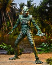 Universal Monsters Action Figure Ultimate Creature from the Black Lagoon 18 cm NECA