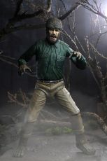 Universal Monsters Action Figure Ultimate The Wolf Man 18 cm NECA