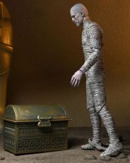 Universal Monsters Accessory Pack for Action Figures The Mummy NECA