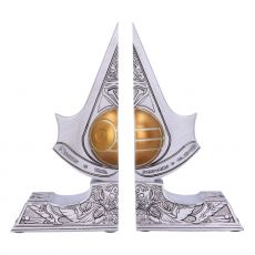 Assassin's Creed Bookends Apple of Eden Nemesis Now
